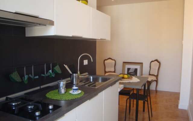 House With 2 Rooms in Roma, With Balcony and Wifi