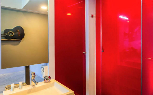 ibis Styles Merida Galerias