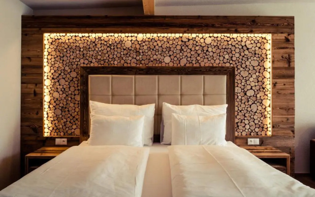 Villa Resort Dlouhá louka