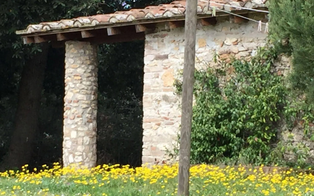 Agriturismo Podere Conte Ràcani