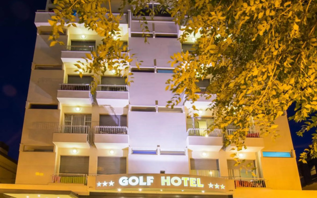 Hotel Golf