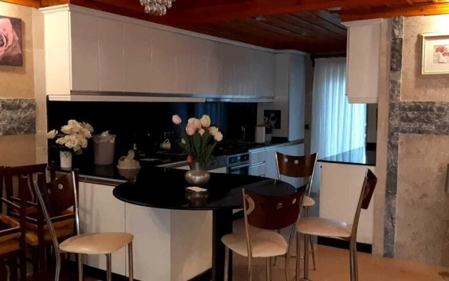Stunning 10 Bedroom Villa in Dalyan