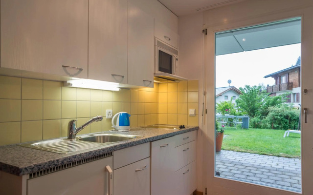 Grava - Ferienwohnung für max. 2 Personen