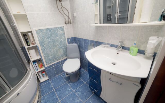 VL Stay Apartments - Avangard