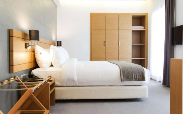 Smarts Hotel