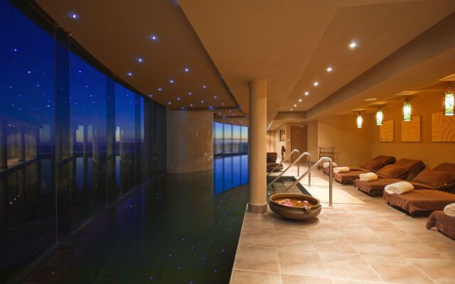Simola Hotel, Country Club & Spa