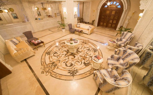 Qafqaz Karvansaray Hotel
