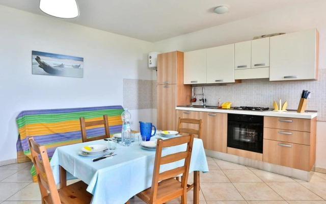 Marini Beachfront House