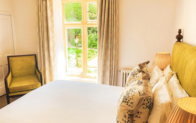 Lords of the Manor Hotel