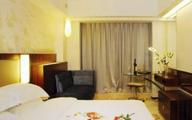 Ocean Hotel