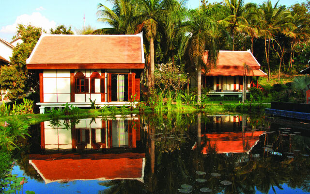 La Résidence Phou Vao, A Belmond Hotel, Luang Prabang