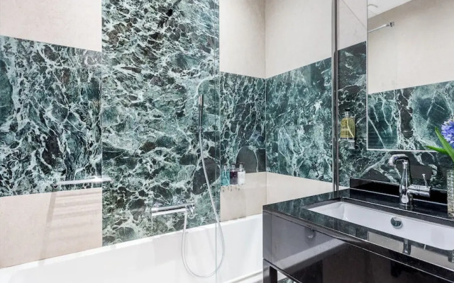 Merveil Luxury Suites - Ponthieu I-II