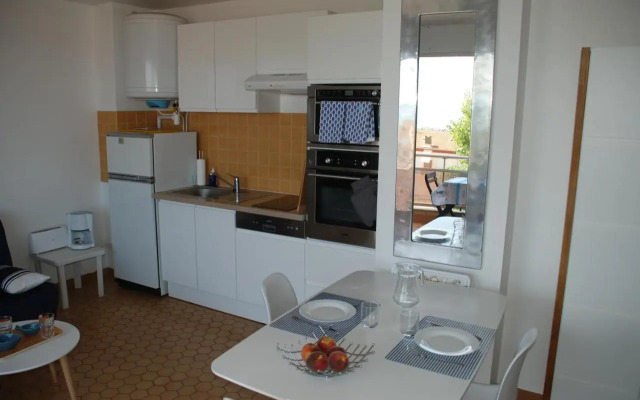 Appartement Belle Vue