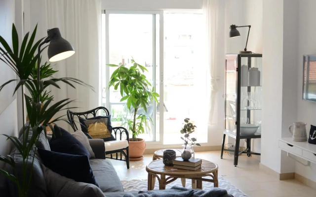 Apartment Hispamar
