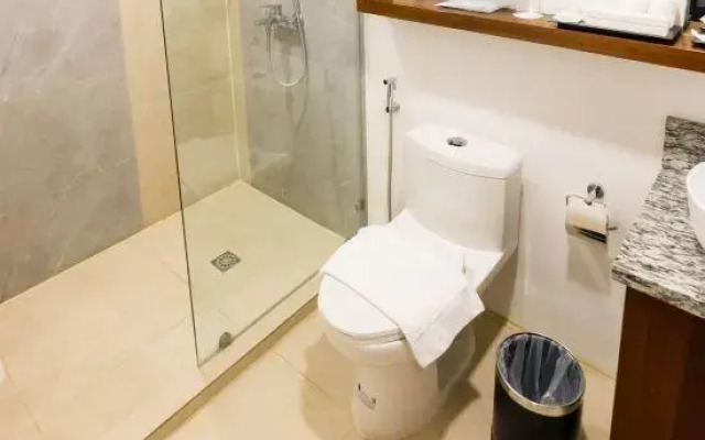 Cebu Quincentennial Hotel