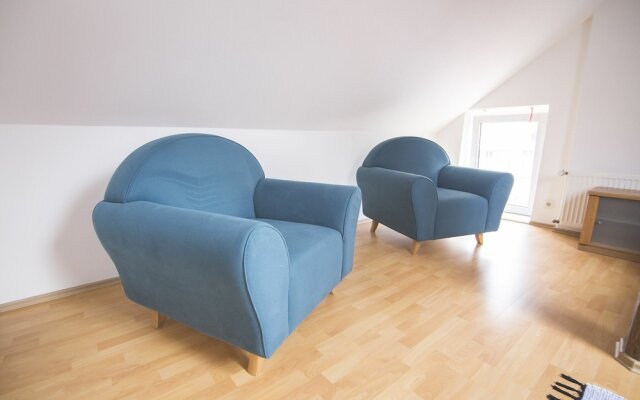 Good Time Prague Duplex