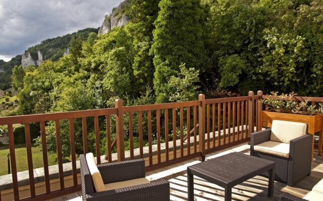 Le Manoir De Clairval