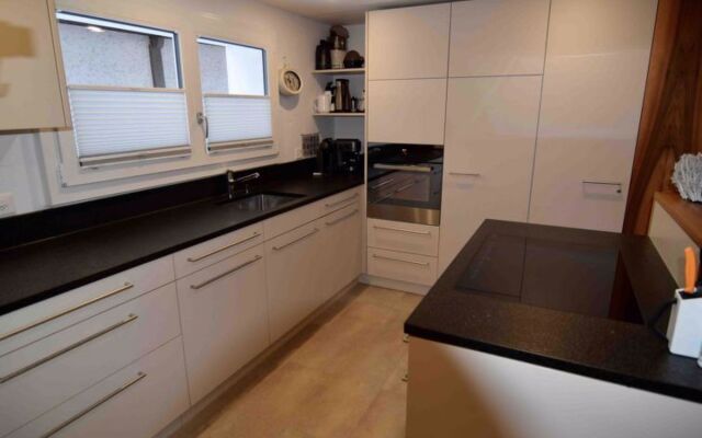 Apartment Bühl 13 Engelberg