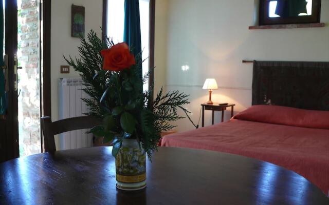 Agriturismo Poggiovaccaio