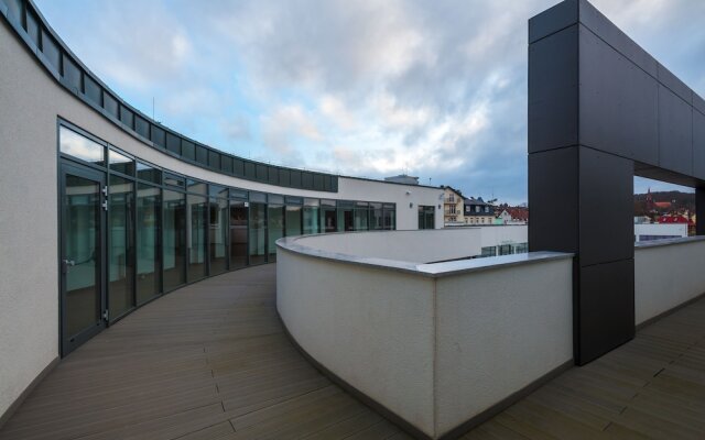 Sun & Snow Miedzyzdrojski Rynek