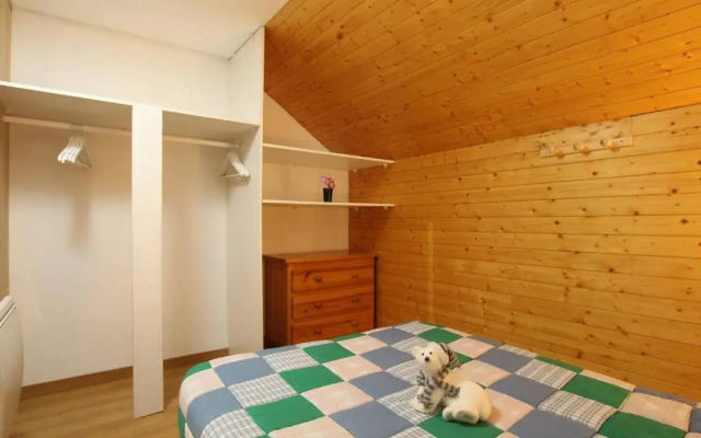 Appartement Vallouise-La Casse, 3 pièces, 6 personnes - FR-1-330G-25