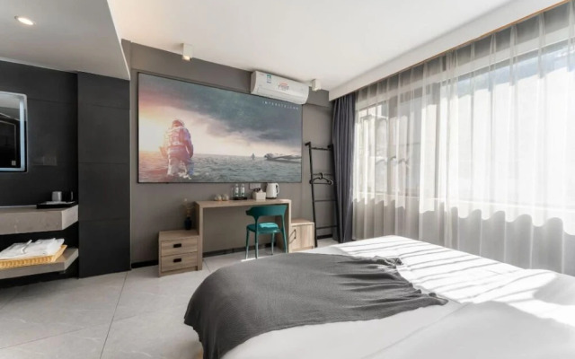 Yangshuo Yimuiji Homestay