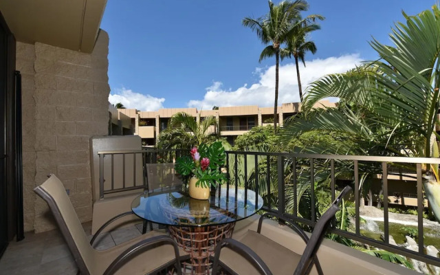 Paki Maui 415 1 Bedroom Condo