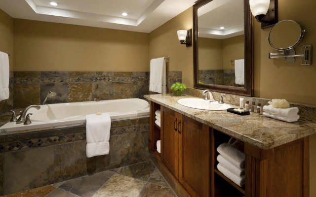 Red Deer Resort & Casino