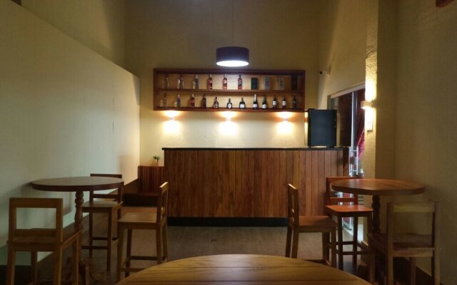 Parana Hotel Express