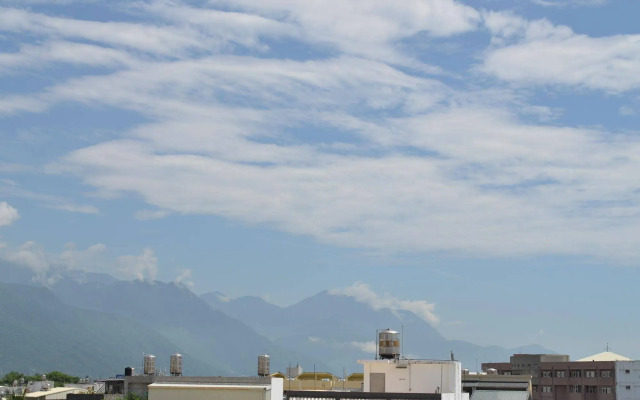 Hualien Holo Hostel Hotel