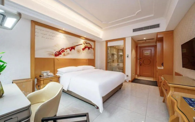 Venus International Hotel(Dongguan Songshan Lake Huawei University Store)