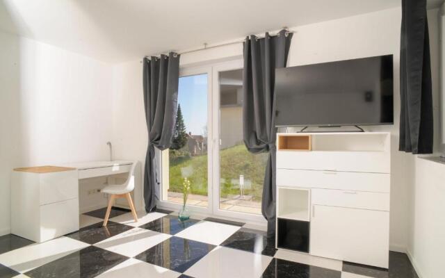 Designapartments Business and More - Sennhütte 9