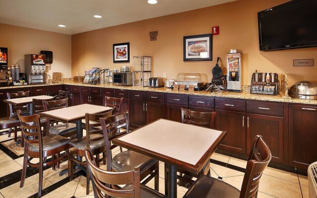 Best Western Sunland Park Inn