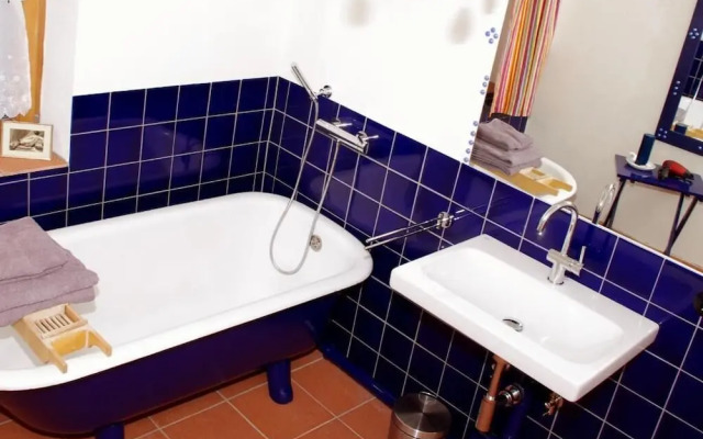 BioPension Kirschenfee