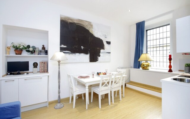 Vatican Area - My Extra Home