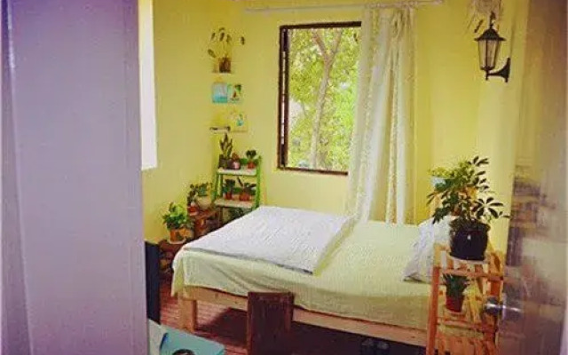 Yangerchema Inn Zhuxingqiao Branch