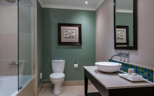 Mount Grace Hotel & Spa