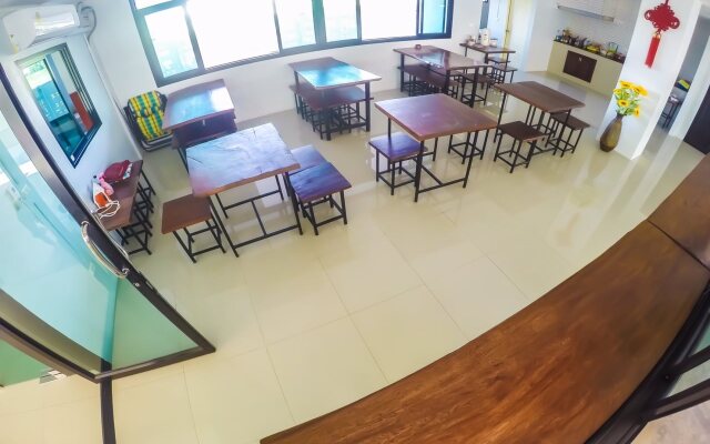 Nuanchan Apartment