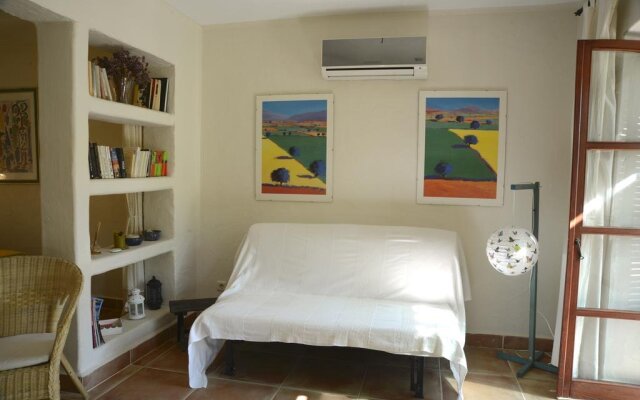 Villa Narlidere