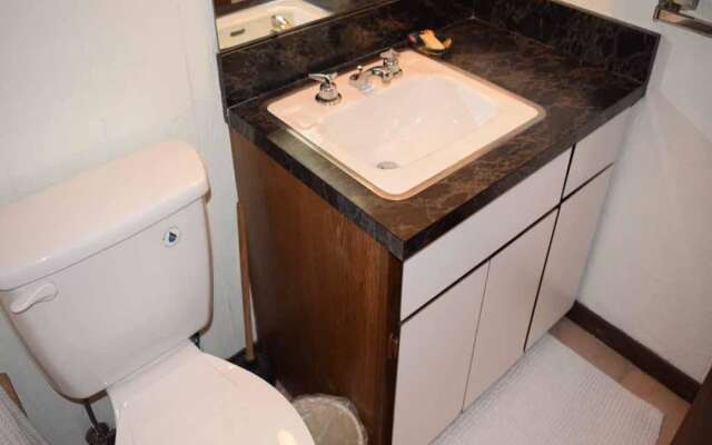 Bollinger Duplex Both Sides by RedAwning