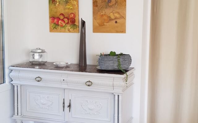 L'Houstalet des Serniers