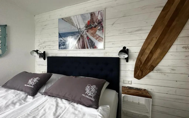 Bootshaus Appartements