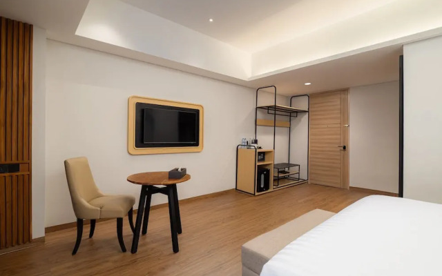 Luminor Hotel Padjadjaran Bogor by WH
