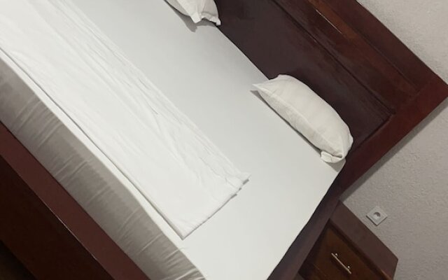 Résidence Aïcha Tambacounda