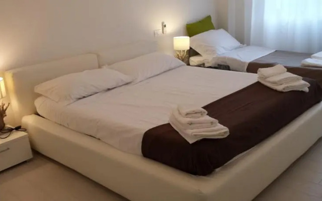 B&B Rossana