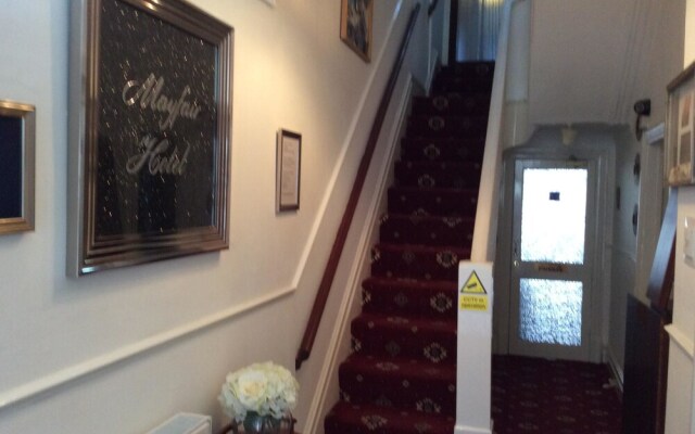 Mayfair Hotel