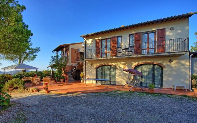 Casa Vasco by PosarelliVillas