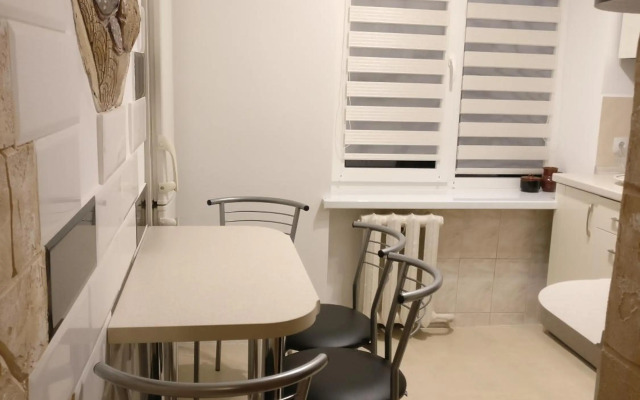 Very nice Apartment in L'viv