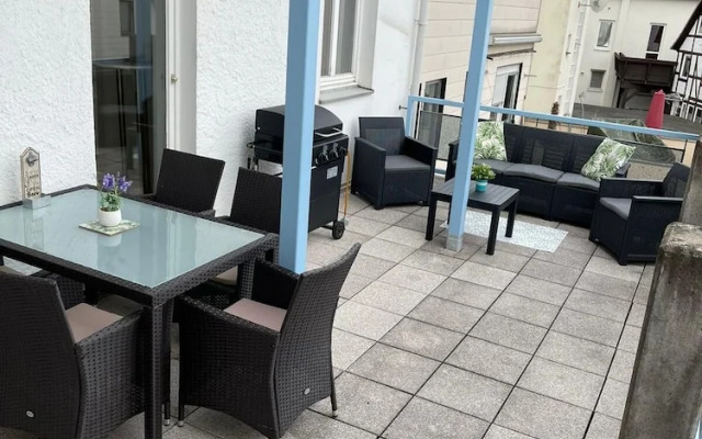 Gäste-Liesel Ferienwohnungen