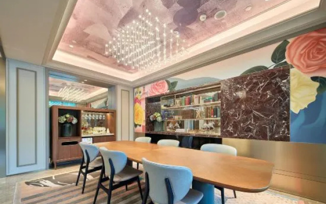 Mercure Beijing Tongzhou Global Resort